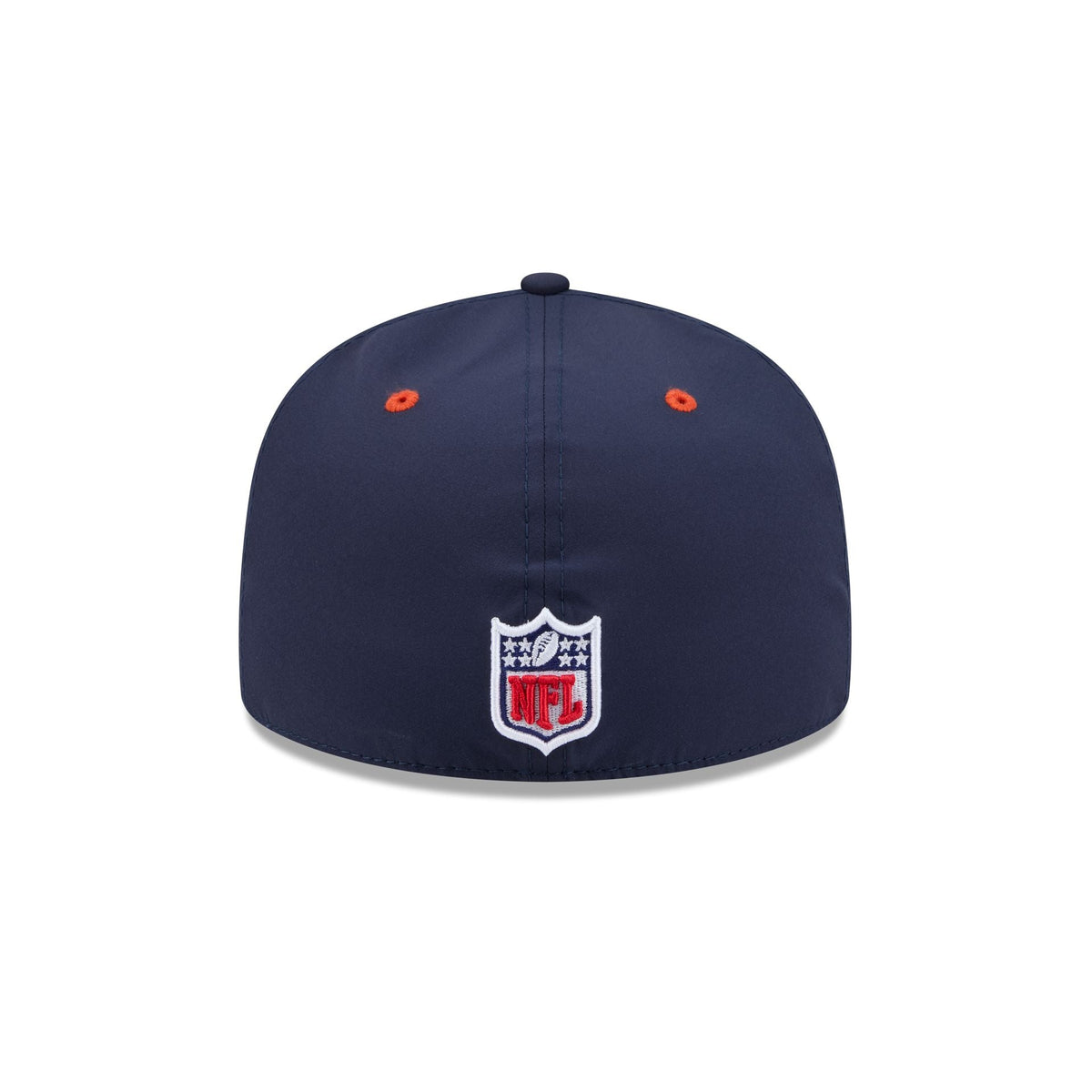 Chicago Bears 2026 Rivalries 59FIFTY Fitted Hat