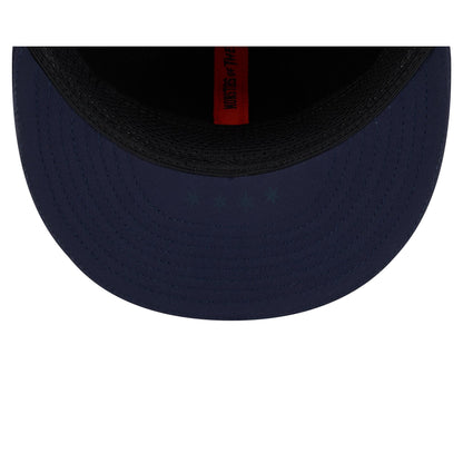Chicago Bears 2026 Rivalries 59FIFTY Fitted Hat