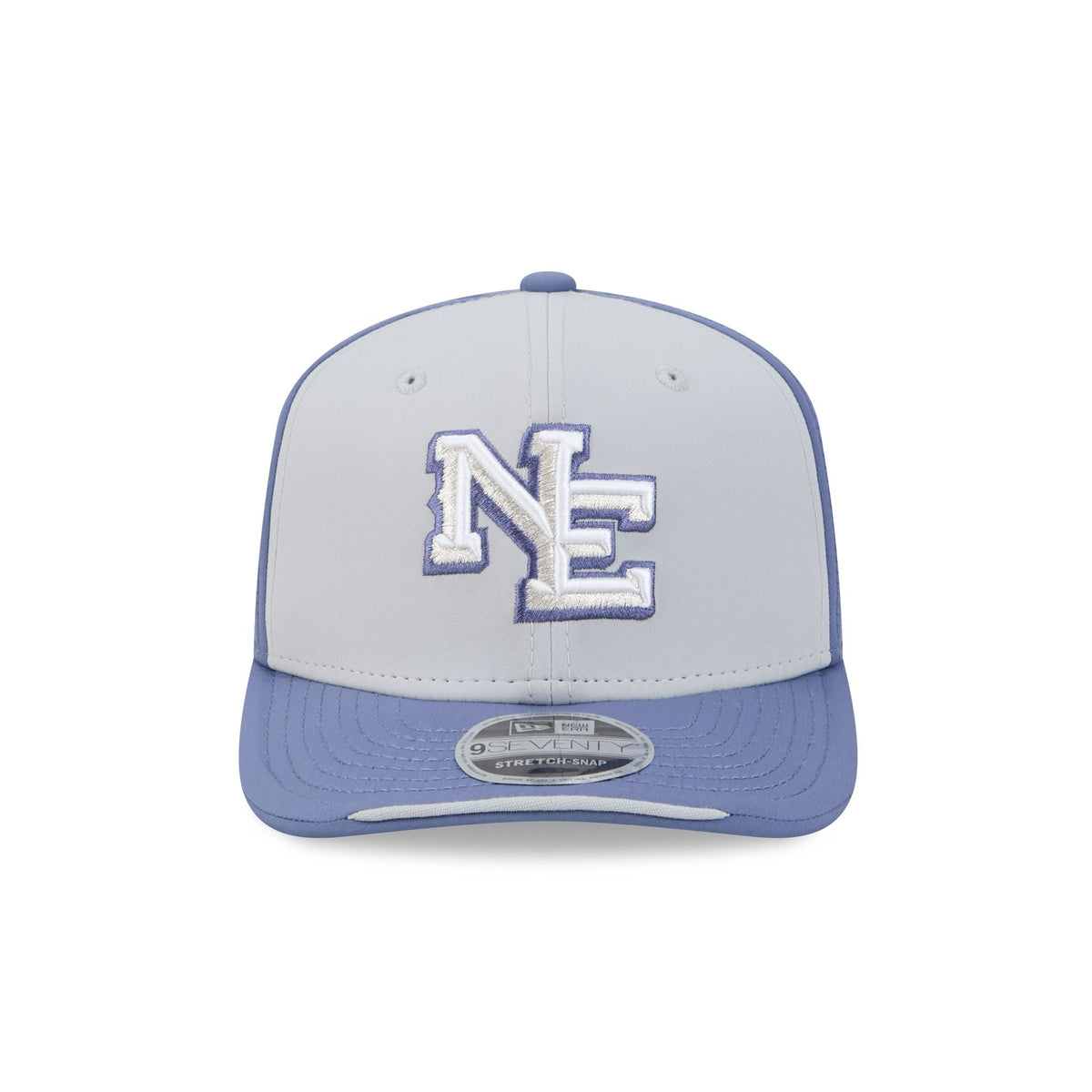 New England Patriots 2026 Rivalries 9SEVENTY Stretch-Snap Hat
