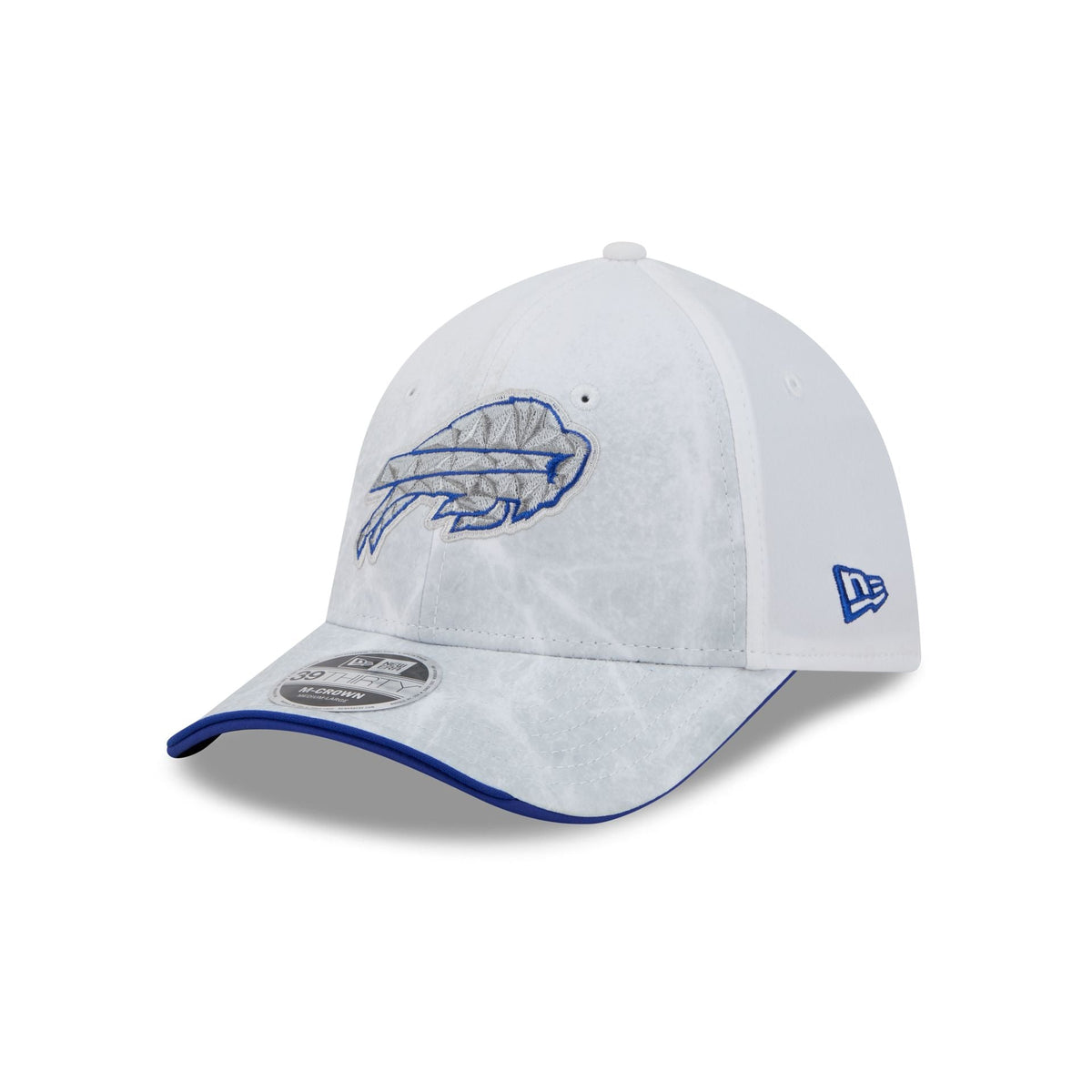 Buffalo Bills 2026 Rivalries 39THIRTY M-Crown Stretch Fit Hat
