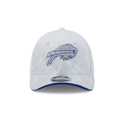 Buffalo Bills 2026 Rivalries 39THIRTY M-Crown Stretch Fit Hat