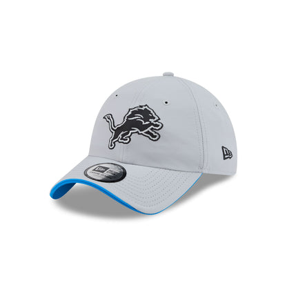 Detroit Lions 2026 Rivalries Casual Classic Adjustable Hat
