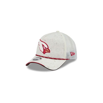 Arizona Cardinals 2026 Rivalries Kids 9FORTY APEX Snapback Hat