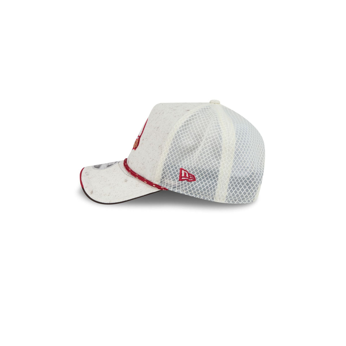 Arizona Cardinals 2026 Rivalries Kids 9FORTY APEX Snapback Hat