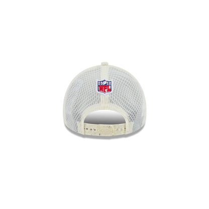 Arizona Cardinals 2026 Rivalries Kids 9FORTY APEX Snapback Hat
