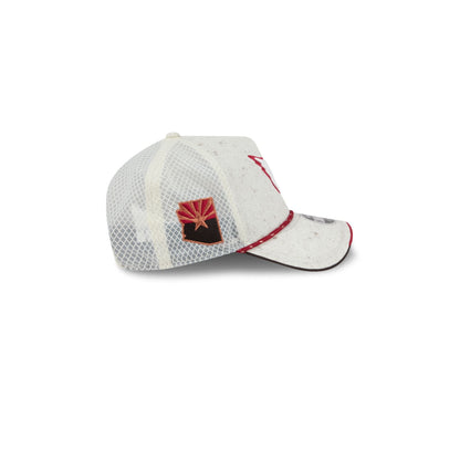 Arizona Cardinals 2026 Rivalries Kids 9FORTY APEX Snapback Hat