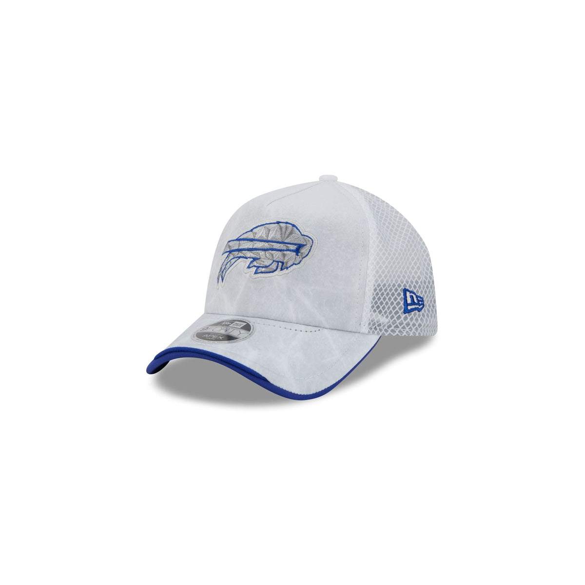Buffalo Bills 2026 Rivalries Kids 9FORTY APEX Snapback Hat