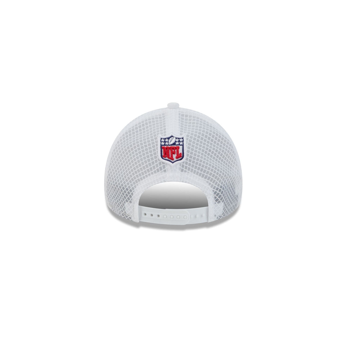 Buffalo Bills 2026 Rivalries Kids 9FORTY APEX Snapback Hat