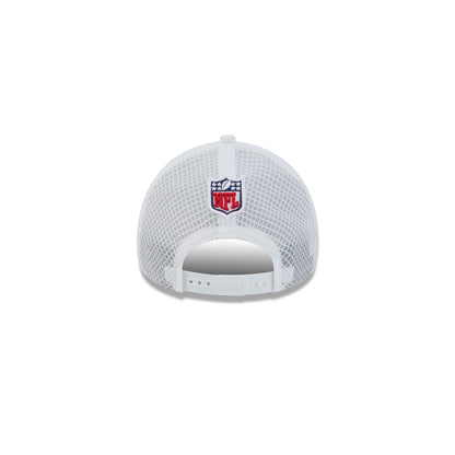 Buffalo Bills 2026 Rivalries Kids 9FORTY APEX Snapback Hat