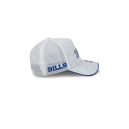 Buffalo Bills 2026 Rivalries Kids 9FORTY APEX Snapback Hat