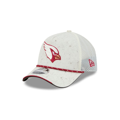 Arizona Cardinals 2026 Rivalries 9FORTY APEX Snapback Hat