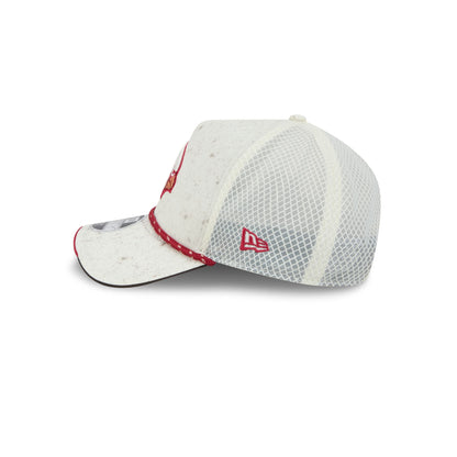 Arizona Cardinals 2026 Rivalries 9FORTY APEX Snapback Hat