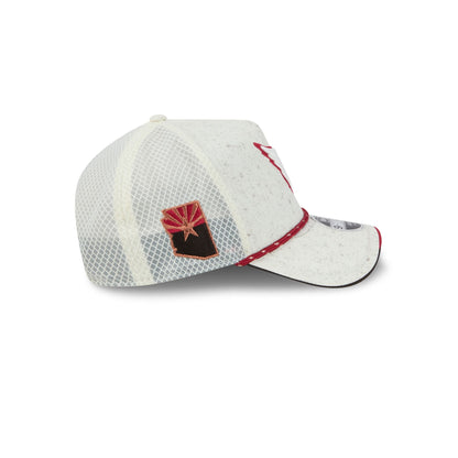 Arizona Cardinals 2026 Rivalries 9FORTY APEX Snapback Hat