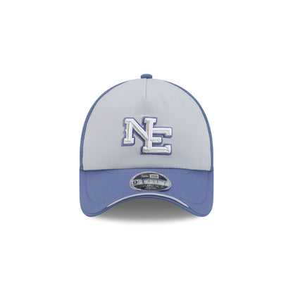 New England Patriots 2026 Rivalries 9FORTY APEX Snapback Hat