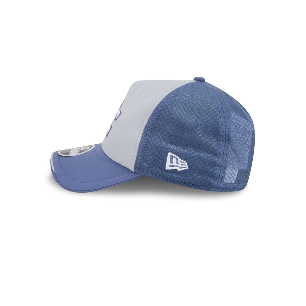 New England Patriots 2026 Rivalries 9FORTY APEX Snapback Hat