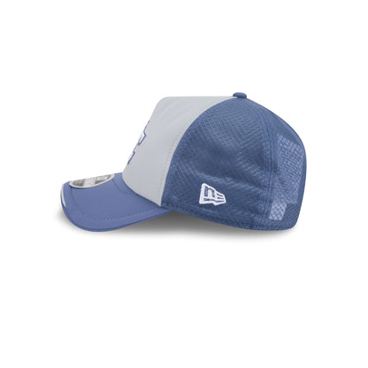 New England Patriots 2026 Rivalries 9FORTY APEX Snapback Hat