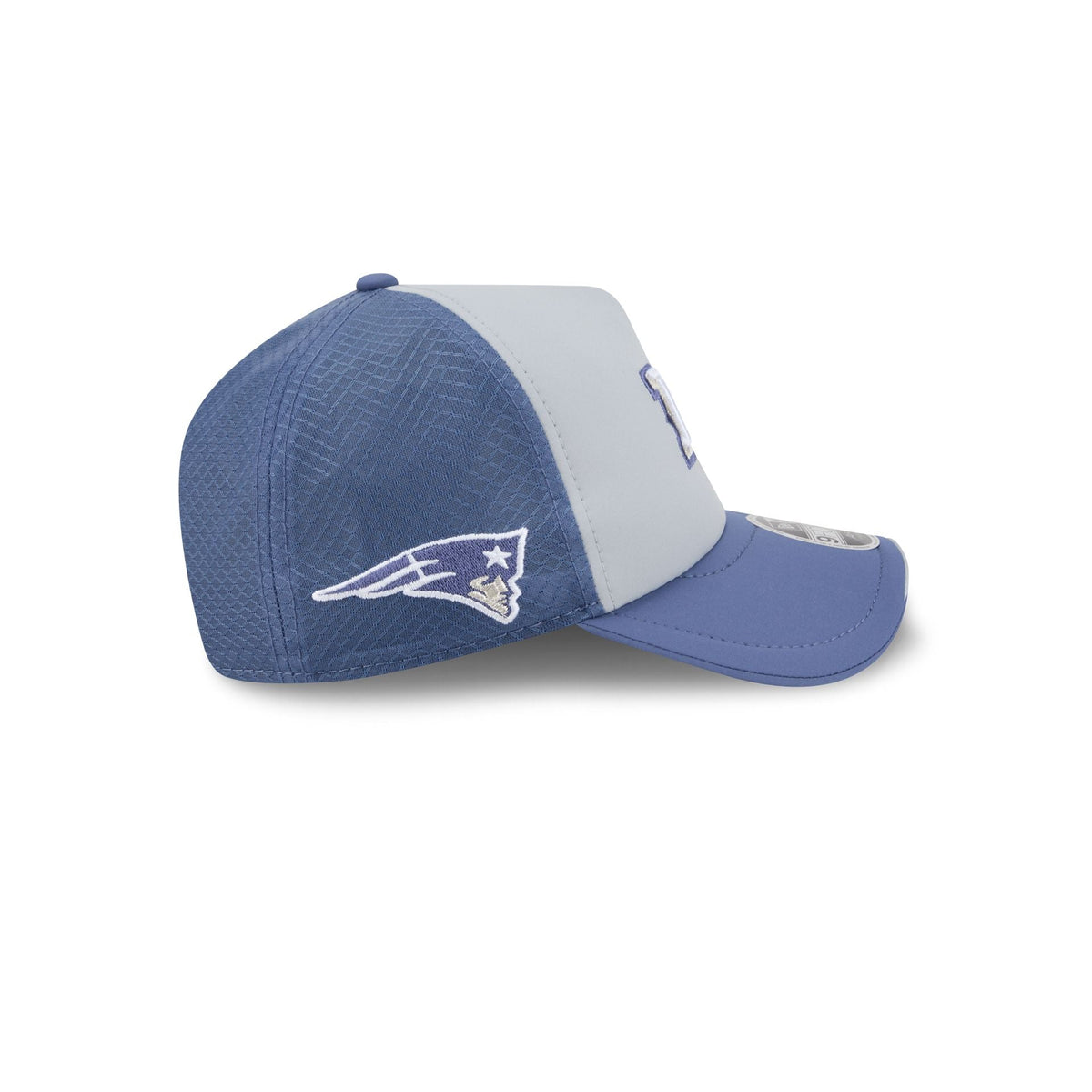 New England Patriots 2026 Rivalries 9FORTY APEX Snapback Hat