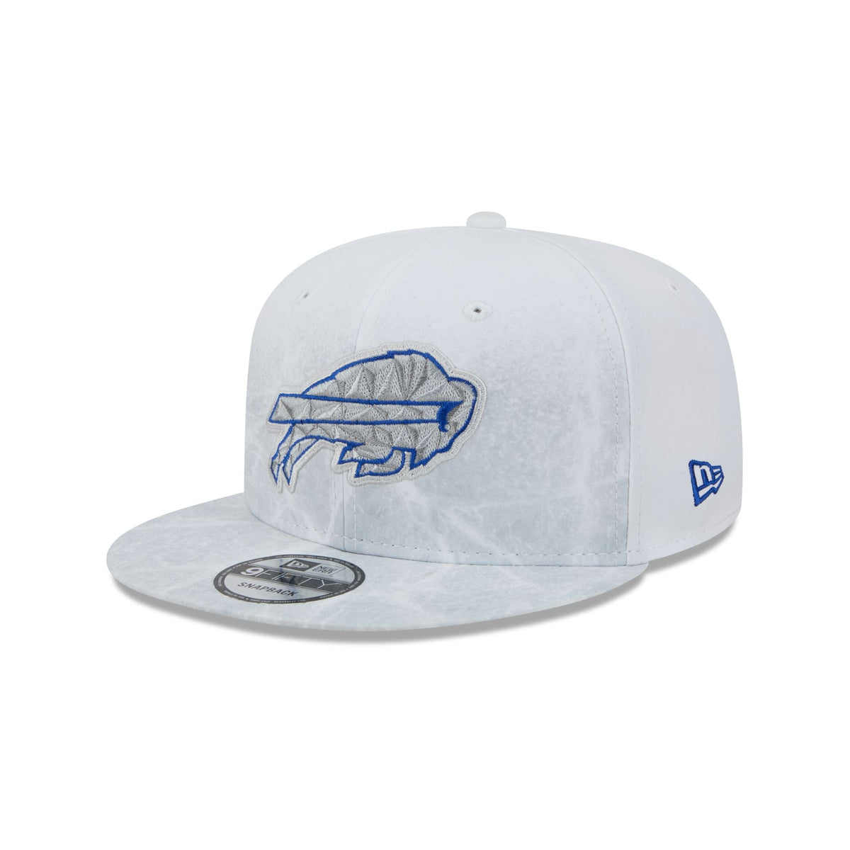 Buffalo Bills 2026 Rivalries 9FIFTY Snapback Hat