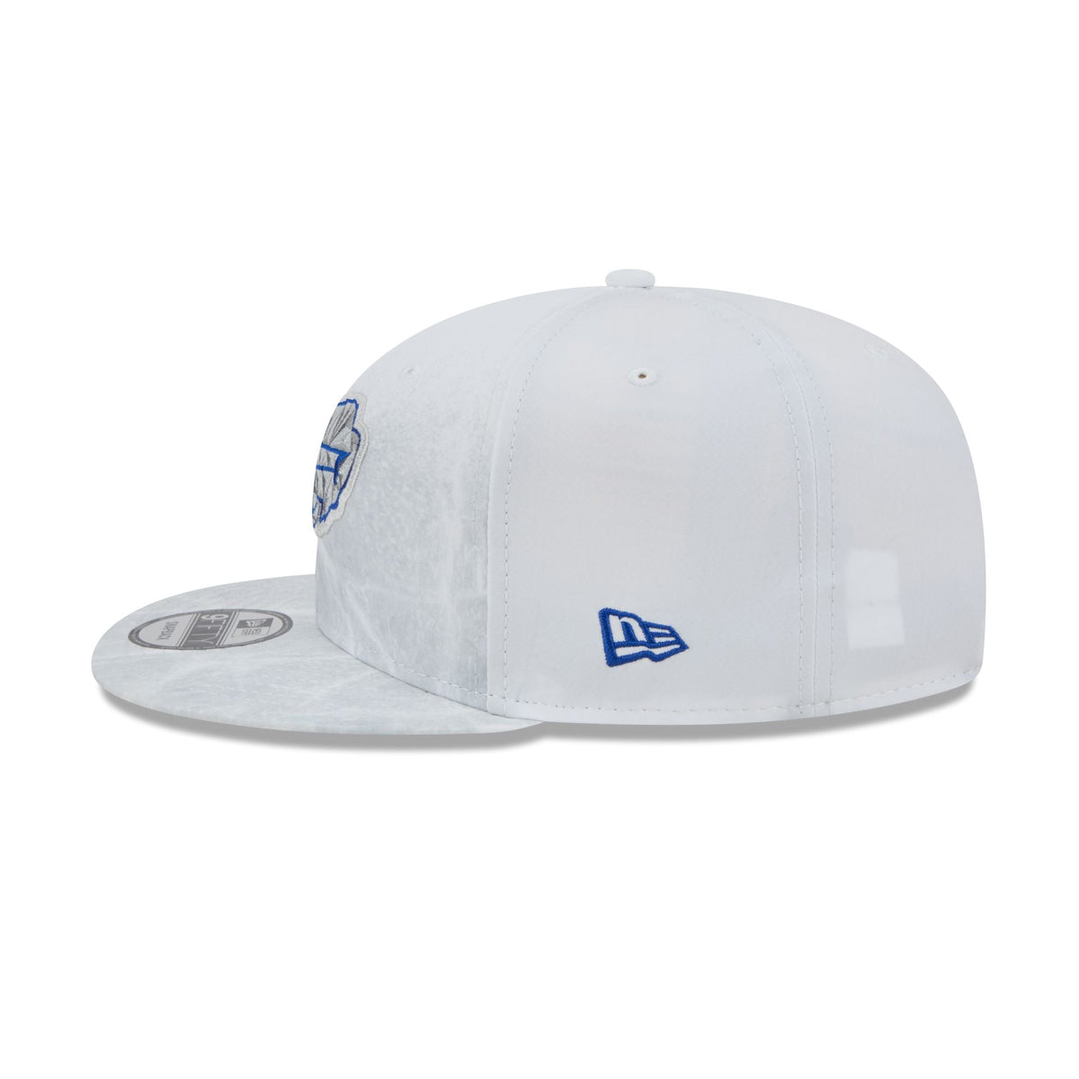 Buffalo Bills 2026 Rivalries 9FIFTY Snapback Hat