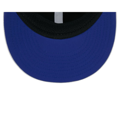 Buffalo Bills 2026 Rivalries 9FIFTY Snapback Hat