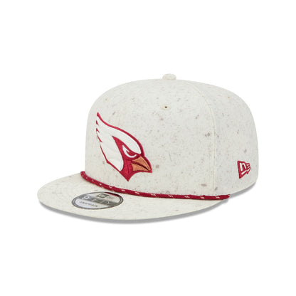 Arizona Cardinals 2026 Rivalries 9FIFTY Snapback Hat