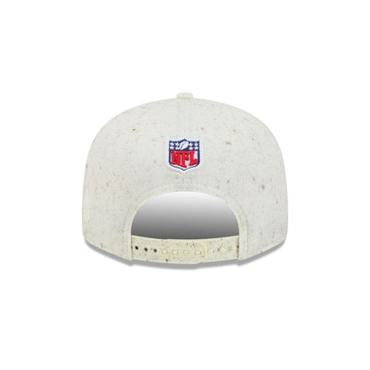 Arizona Cardinals 2026 Rivalries 9FIFTY Snapback Hat