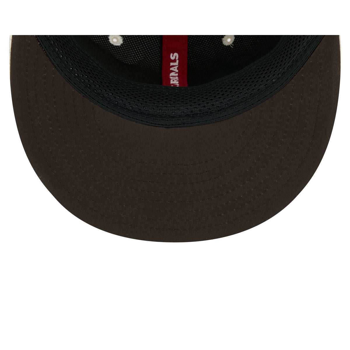 Arizona Cardinals 2026 Rivalries 9FIFTY Snapback Hat