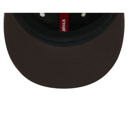 Arizona Cardinals 2026 Rivalries 9FIFTY Snapback Hat