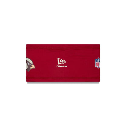 Arizona Cardinals 2026 Rivalries Headband