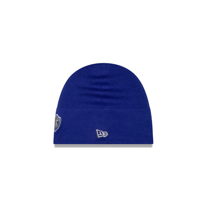 Buffalo Bills 2026 Rivalries Skully Knit Beanie Hat