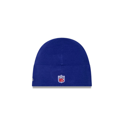 Buffalo Bills 2026 Rivalries Skully Knit Beanie Hat