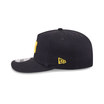 Michigan Wolverines Team 19TWENTY Snapback Hat