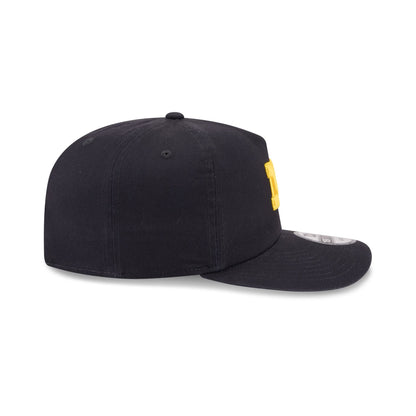 Michigan Wolverines Team 19TWENTY Snapback Hat