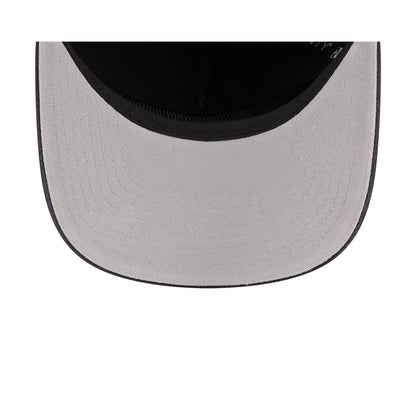 Michigan Wolverines Team 19TWENTY Snapback Hat