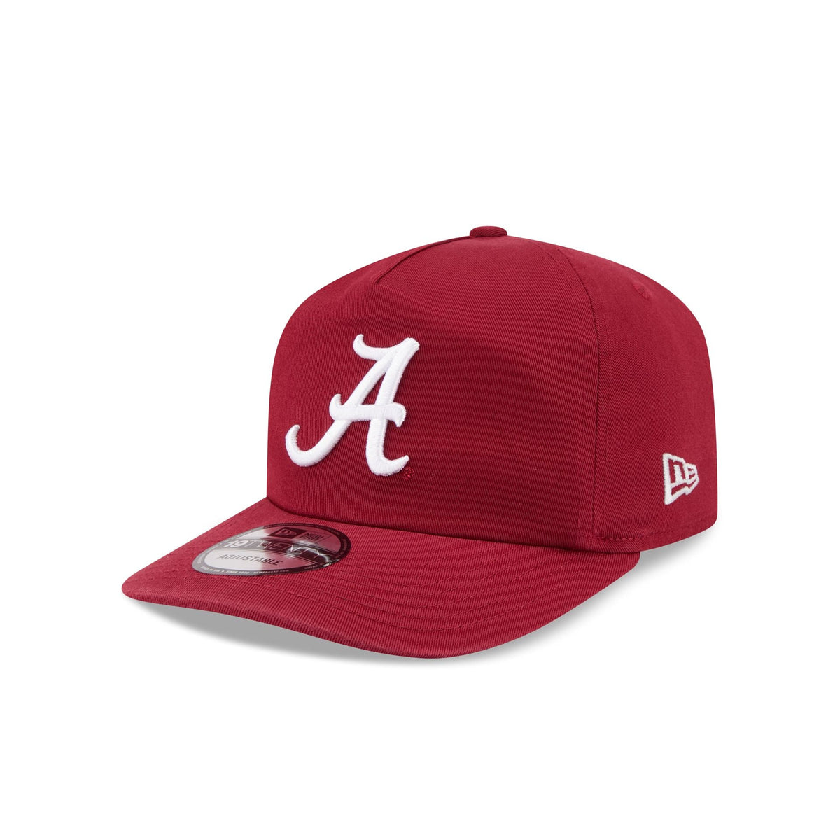 Alabama Crimson Tide Team 19TWENTY Snapback Hat