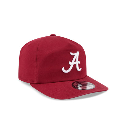 Alabama Crimson Tide Team 19TWENTY Snapback Hat