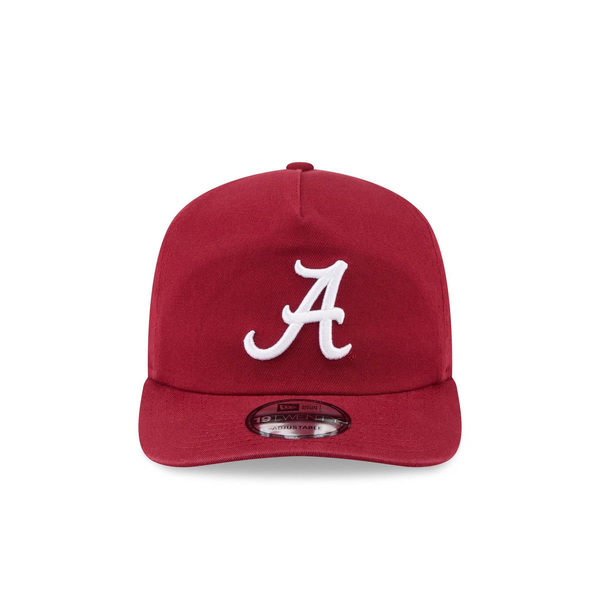 Alabama Crimson Tide Team 19TWENTY Snapback Hat