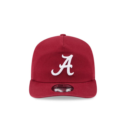 Alabama Crimson Tide Team 19TWENTY Snapback Hat