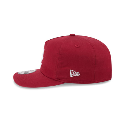 Alabama Crimson Tide Team 19TWENTY Snapback Hat