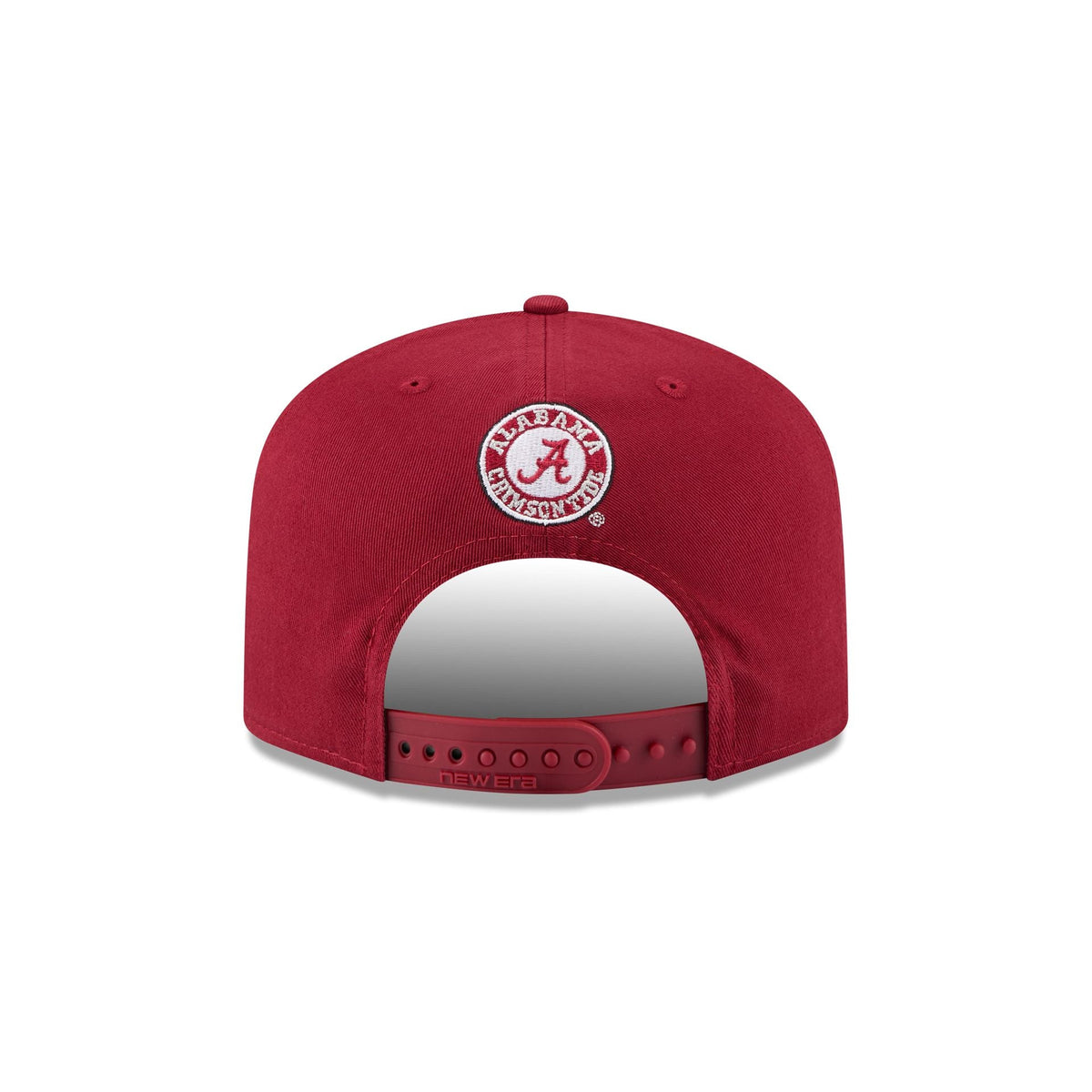 Alabama Crimson Tide Team 19TWENTY Snapback Hat