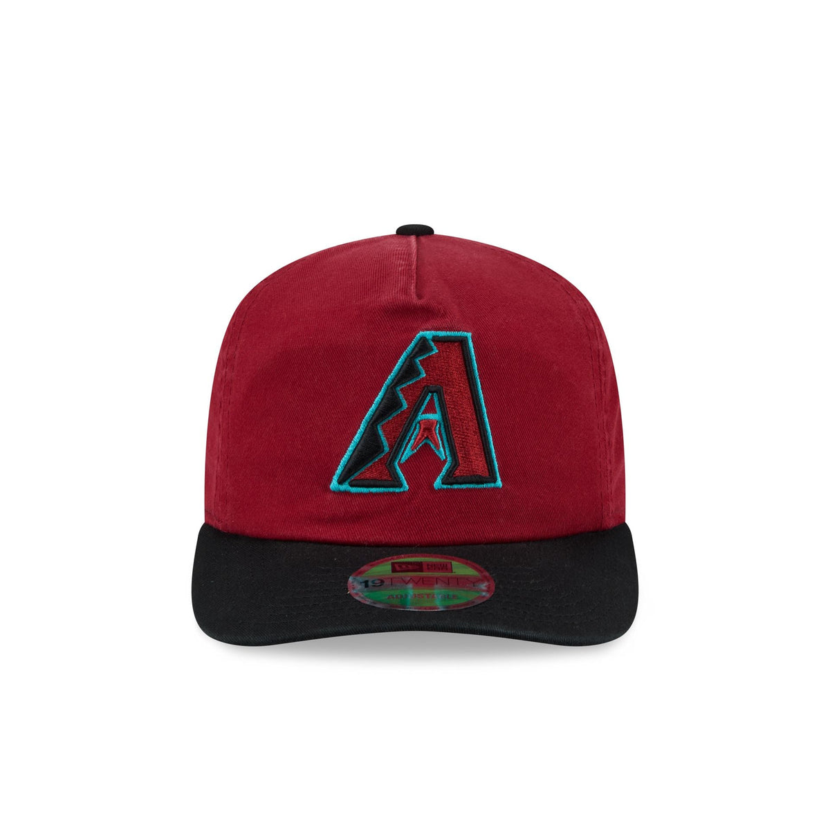 Arizona Diamondbacks Player Replica 19TWENTY Snapback Hat