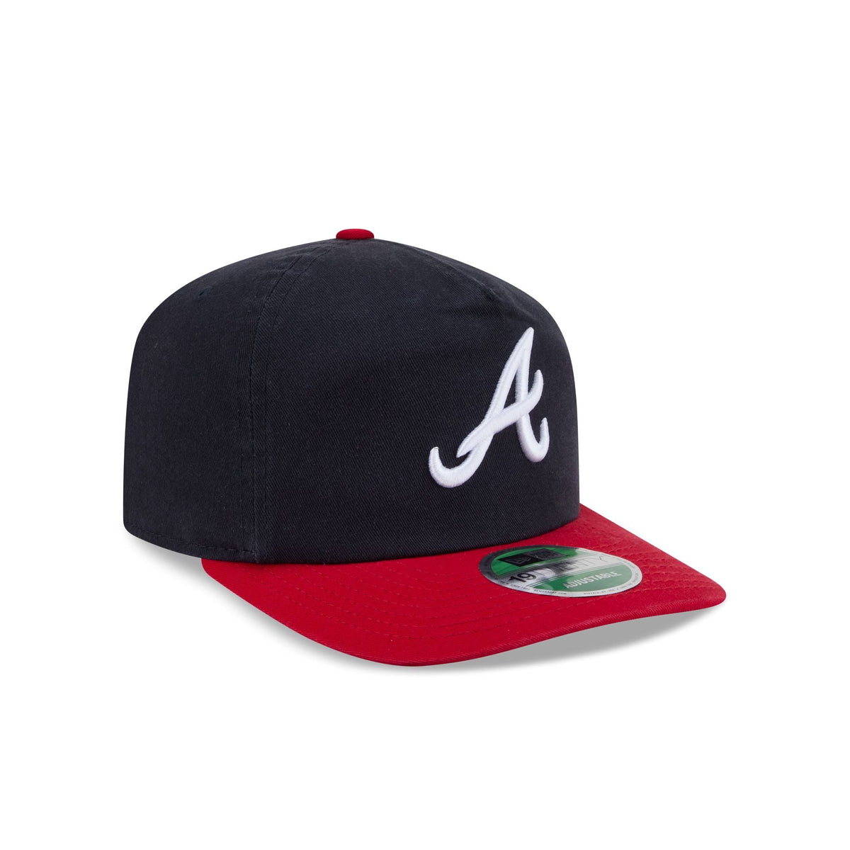 Atlanta Braves Player Replica 19TWENTY Snapback Hat