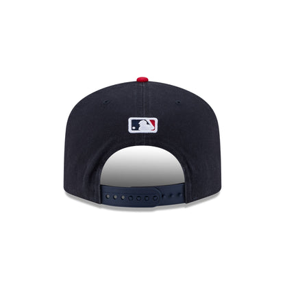 Atlanta Braves Player Replica 19TWENTY Snapback Hat