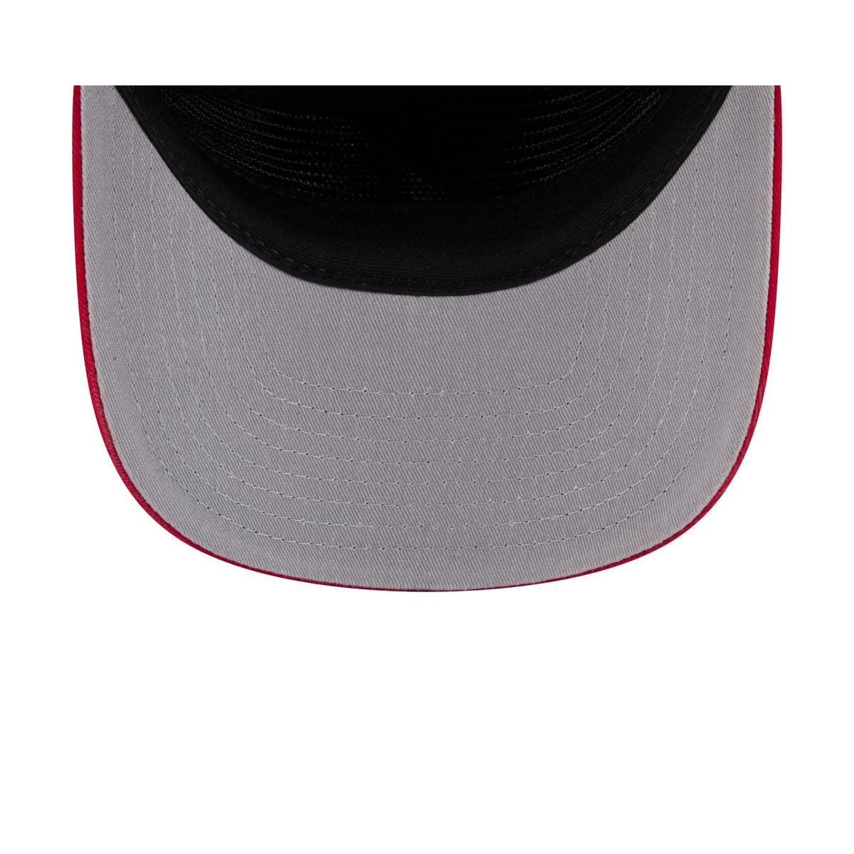 Atlanta Braves Player Replica 19TWENTY Snapback Hat