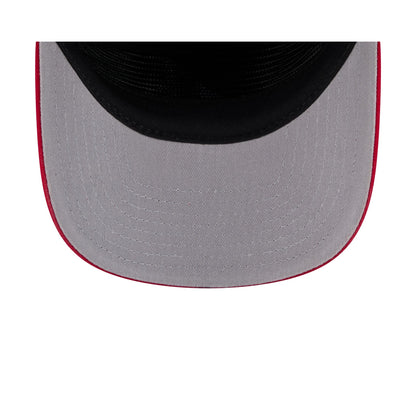 Atlanta Braves Player Replica 19TWENTY Snapback Hat