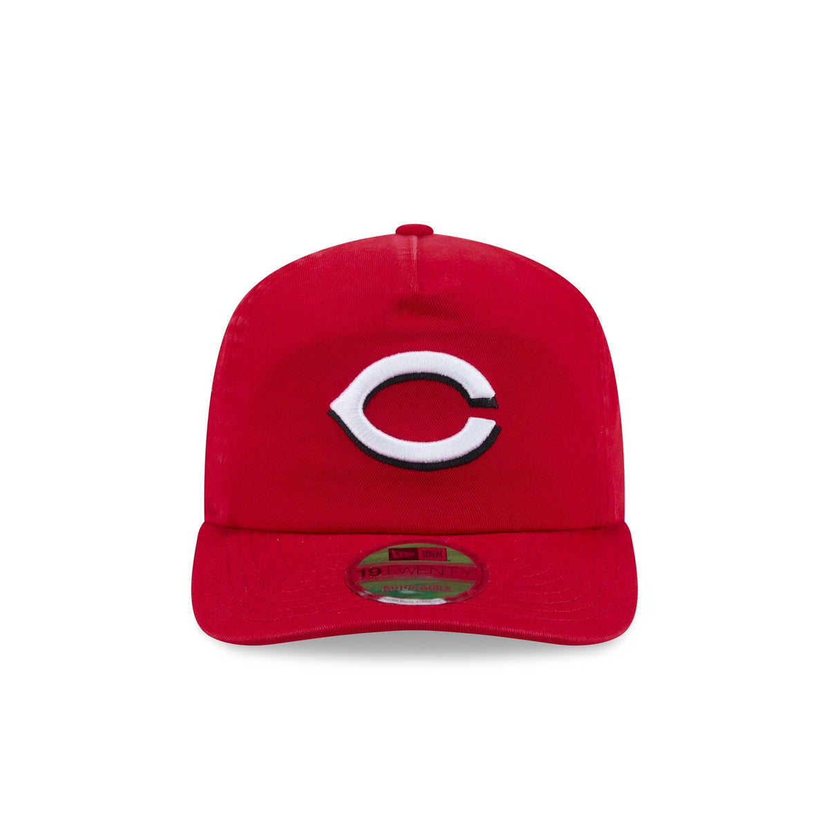 Cincinnati Reds Player Replica 19TWENTY Snapback Hat
