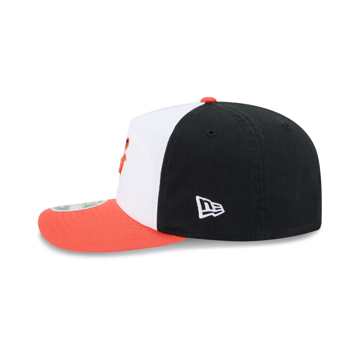 Baltimore Orioles Player Replica 19TWENTY Snapback Hat