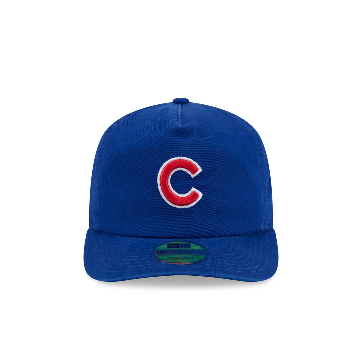 Chicago Cubs Player Replica 19TWENTY Snapback Hat