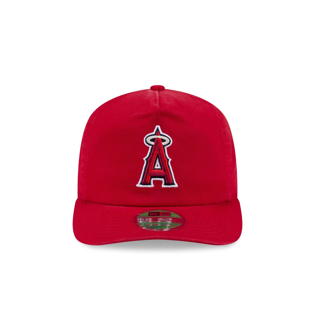 Los Angeles Angels Player Replica 19TWENTY Snapback Hat