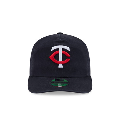 Minnesota Twins Player Replica 19TWENTY Snapback Hat